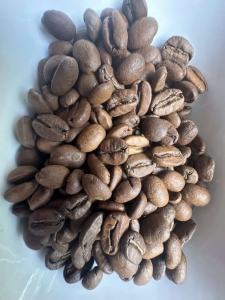 Asheville Orthopedic Acupuncture Coffee