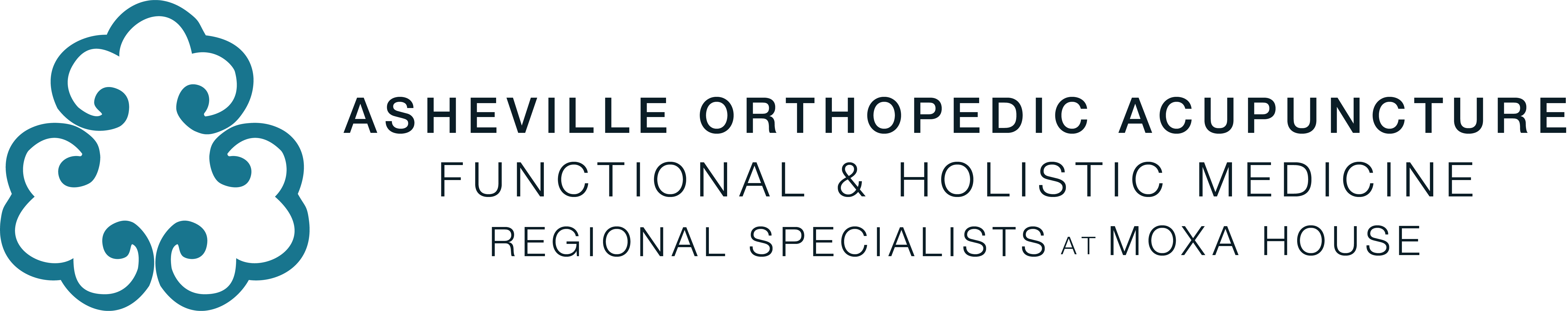 Asheville Orthopedic Acupuncture at Moxa House | Regional Specialists | Functional and Holistic Medicine