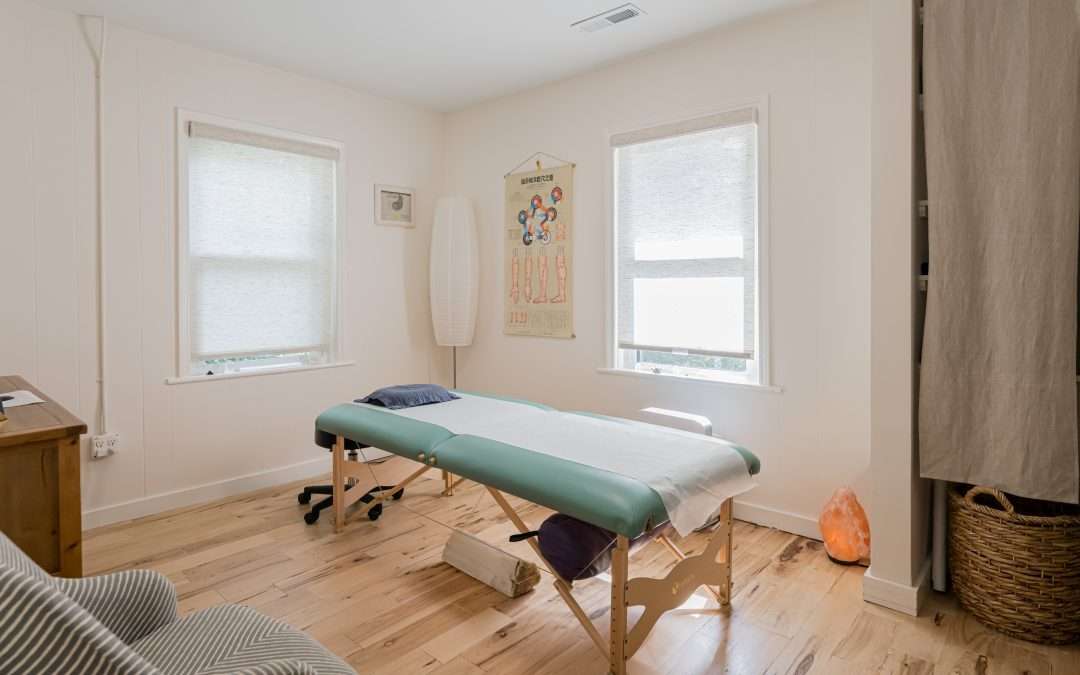 Does BCBS Cover Acupuncture? What Patients in Asheville Need to Know