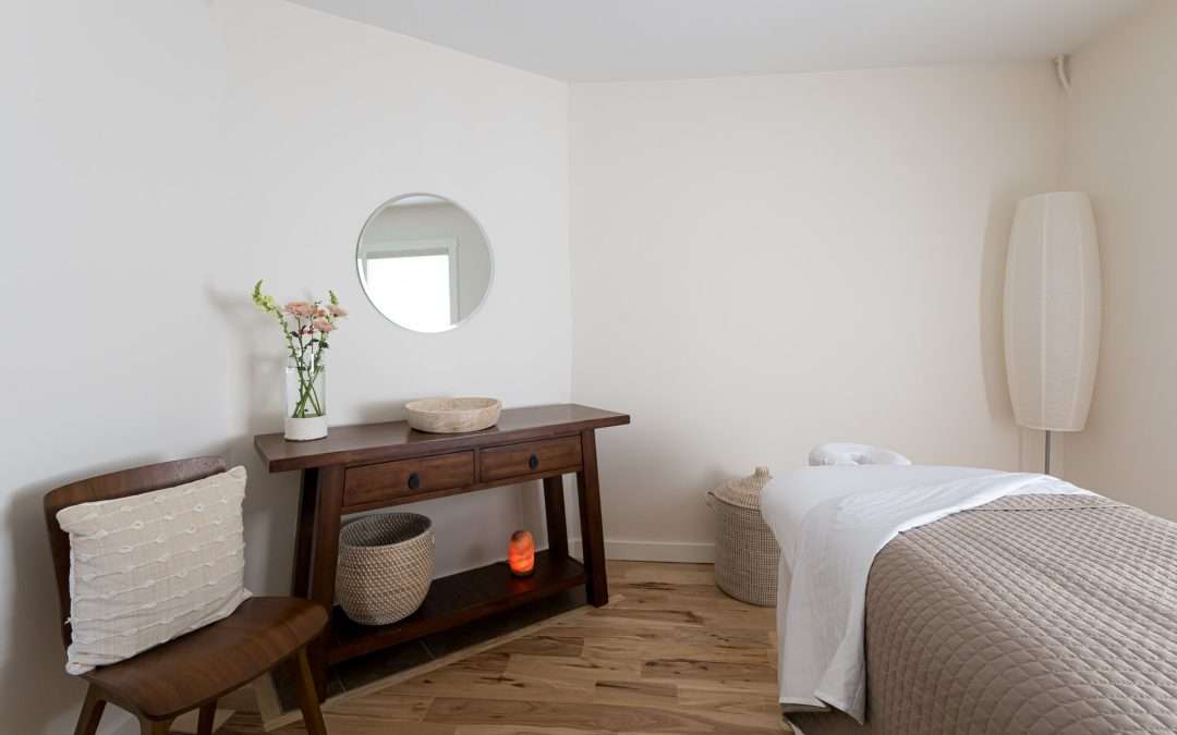 Clinical Massage Therapy at Asheville Orthopedic Acupuncture